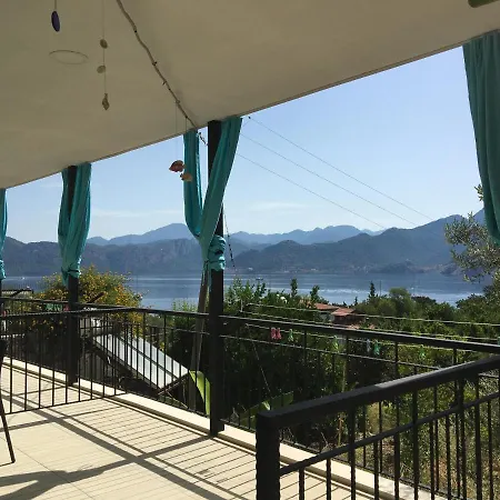 Duru Selimiye Holiday home *