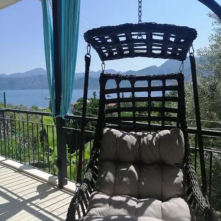 Duru Selimiye Holiday home *