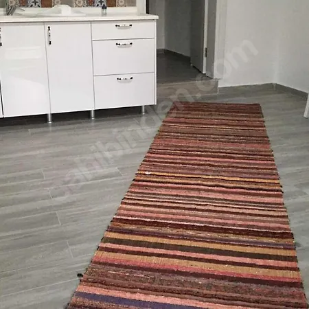 Duru Tatil Evi Selimiye (Aegean)