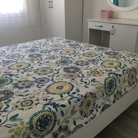 Duru Tatil Evi Selimiye (Aegean)