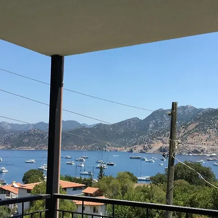 Duru Selimiye * Selimiye (Aegean)