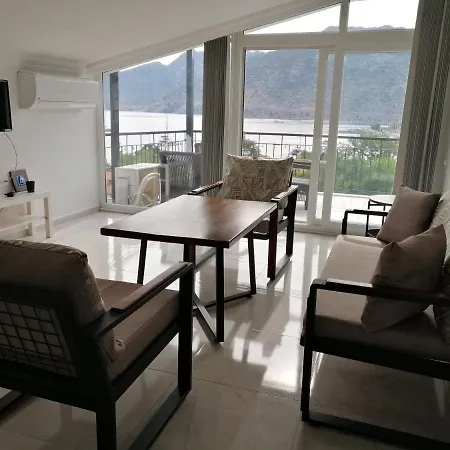 Holiday home Duru Selimiye