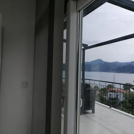 Duru Selimiye Holiday home