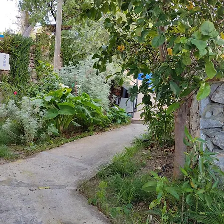 Duru Selimiye Holiday home *