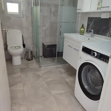 Holiday home Duru Selimiye *