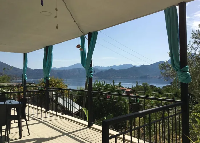 Duru Prázdninový dům *