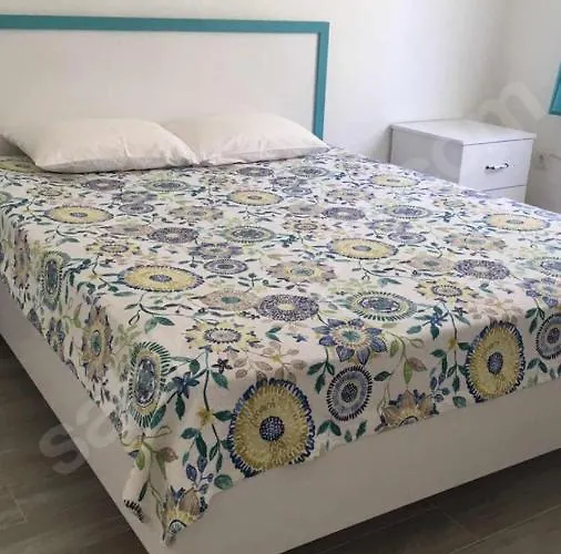 Prázdninový dům Duru Selimiye (Aegean)