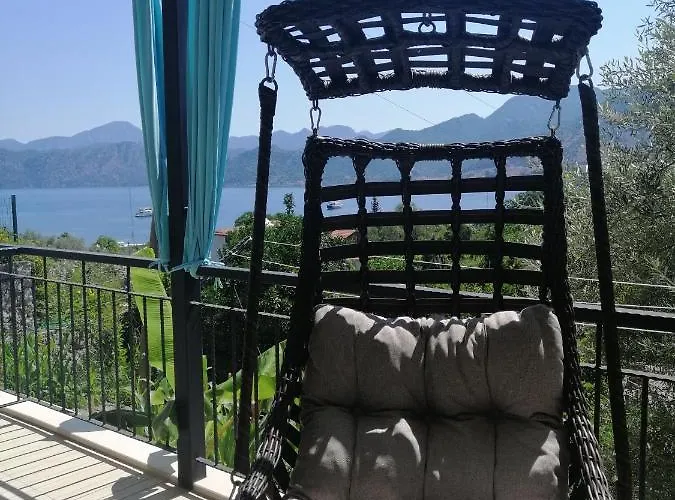 Duru Prázdninový dům *