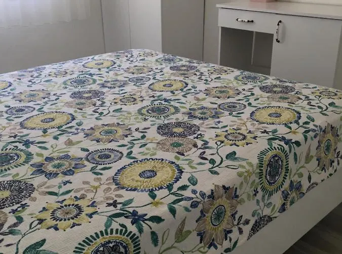 Duru Prázdninový dům Selimiye (Aegean)