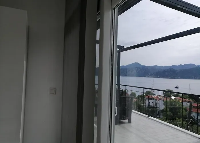 Duru Prázdninový dům