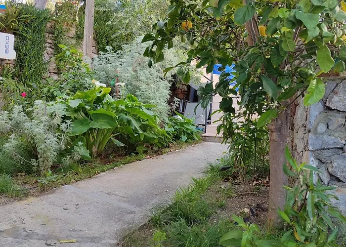 Duru Prázdninový dům *