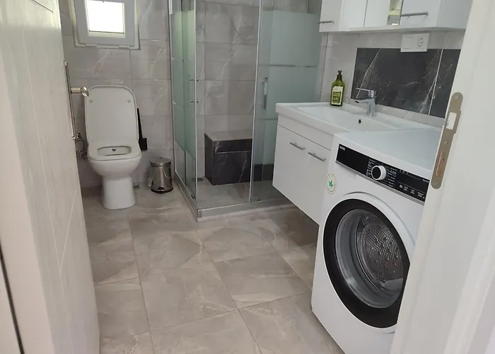 Prázdninový dům Duru *